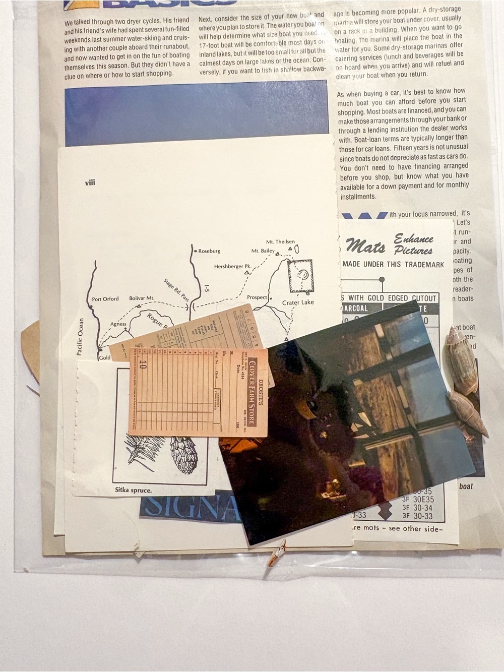 Collage Kit - Picture 5 of 5